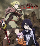Clevatess: Season 1 (BLU-RAY) Pre-Order Deadline July 14/26 Release Date August 18/26