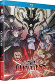 Clevatess: Season 1 (BLU-RAY) Pre-Order Deadline July 14/26 Release Date August 18/26