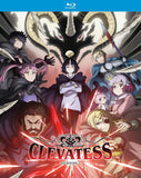 Clevatess: Season 1 (BLU-RAY) Pre-Order Deadline July 14/26 Release Date August 18/26