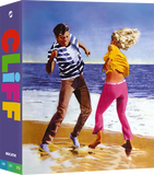 Cliff in Color!: The Technicolor Musicals of Cliff Richard, 1961-1964 (Limited Edition BLU-RAY) Pre-Order Deadline December 12/25 Coming to Our Shelves January 27/26