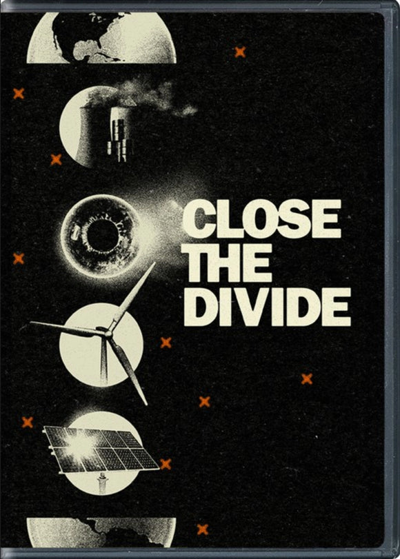 Close The Divide (DVD)