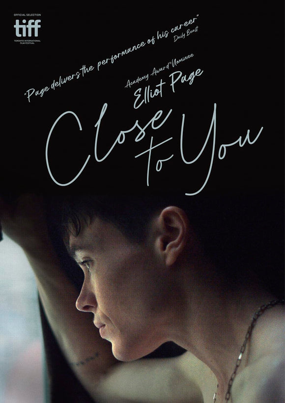 Close To You (DVD)