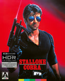 Cobra (Limited Edition 4K UHD)