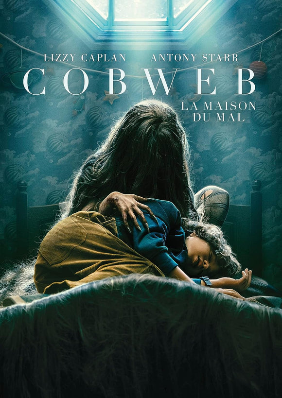 Cobweb (DVD)