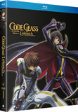 Code Geass: Lelouch of the Rebellion: Season 1 (BLU-RAY)