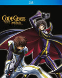 Code Geass: Lelouch of the Rebellion: Season 1 (BLU-RAY)