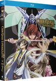 Code Geass: Lelouch of the Rebellion: Season 2 (BLU-RAY)