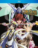 Code Geass: Lelouch of the Rebellion: Season 2 (BLU-RAY)