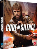 Code Of Silence (Region B BLU-RAY)