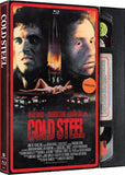 Cold Steel (BLU-RAY) Pre-Order Deadline April 17/26 Release Date June 23/26