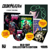 Colony Mutation (Collector's Edition BLU-RAY)