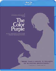 Color Purple, The (US Import BLU-RAY)