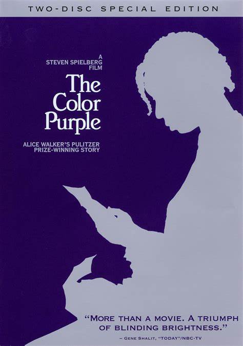Color Purple, The (1985) (Previously Owned DVD)