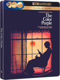 Color Purple, The (Steelbook 4K UHD)