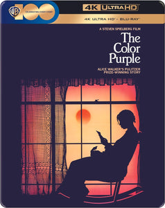 Color Purple, The (Steelbook 4K UHD)