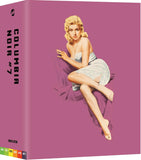 Columbia Noir #7: Made in Britain (UK Import Limited Edition Region  B BLU-RAY) Release Date December 16/25