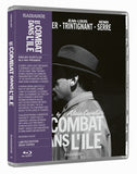 Le Combat Dans L'ile (Limited Edition BLU-RAY)