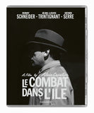 Le Combat Dans L'ile (Limited Edition BLU-RAY)