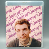 Coming Out (Limited Edition Slipcover BLU-RAY)