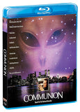 Communion (BLU-RAY) Pre-Order Deadline April 24/26 Coming to Our Shelves June 9/26