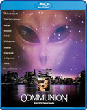Communion (BLU-RAY) Pre-Order Deadline April 24/26 Coming to Our Shelves June 9/26