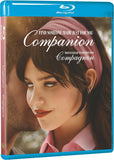 Companion (BLU-RAY)