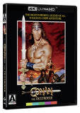 Conan the Destroyer (4K UHD)