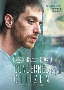 Concerned Citizen (DVD)