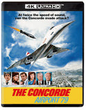 Concorde, The… Airport '79 (4K UHD/BLU-RAY Combo)