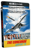 Concorde, The… Airport '79 (4K UHD/BLU-RAY Combo)