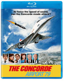 Concorde, The… Airport '79 (BLU-RAY)