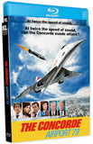 Concorde, The… Airport '79 (BLU-RAY)