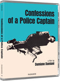 Confessions of a Police Captain (Limited Edition BLU-RAY)