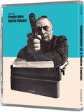 Confessions of a Police Captain (Limited Edition BLU-RAY)
