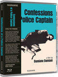 Confessions of a Police Captain (Limited Edition BLU-RAY)