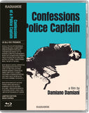 Confessions of a Police Captain (Limited Edition BLU-RAY)