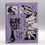 Confessions of a Psycho Cat + The Fat Black Pussycat (US Import Limited Edition Slipcase BLU-RAY)