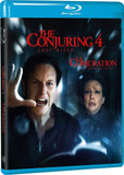 Conjuring, The: Last Rites (BLU-RAY)