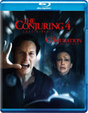 Conjuring, The: Last Rites (BLU-RAY)