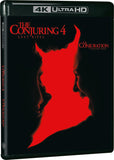 Conjuring, The: Last Rites (4K UHD)