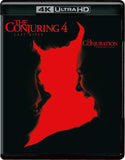 Conjuring, The: Last Rites (4K UHD)