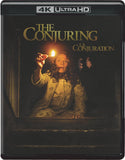 Conjuring, The (4K UHD)