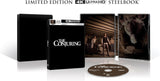 Conjuring, The (Limited Edition Steelbook 4K UHD)