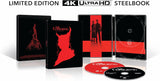 Conjuring, The: Last Rites (Limited Edition Steelbook 4K UHD)