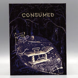 Consumed (US Import Limited Edition Slipcover BLU-RAY)