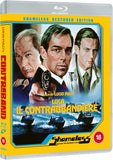 Contraband (UK Import BLU-RAY)