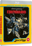 Contraband (UK Import BLU-RAY)