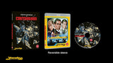 Contraband (UK Import BLU-RAY)