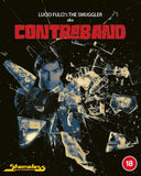 Contraband (UK Import BLU-RAY)