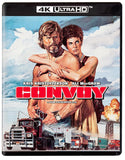 Convoy (4K UHD/BLU-RAY Combo)